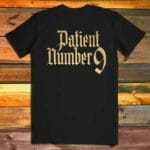 Тениска Ozzy Osbourne - Patient Number 9 - Image 2