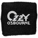 Накитник Ozzy Ozbourne - Logo