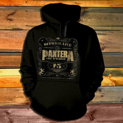 Суитчър Pantera - 101 Proof