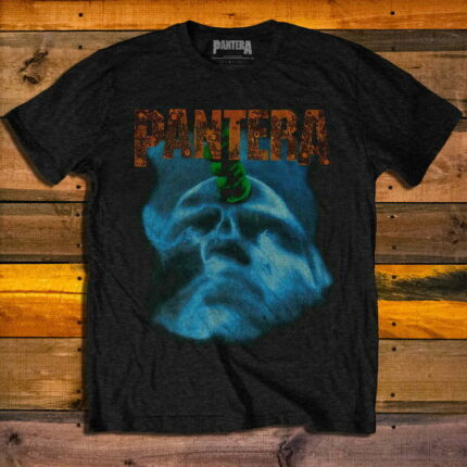 Тениска Pantera - Far Beyond Driven