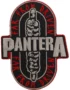 Нашивка Pantera Far From Driven