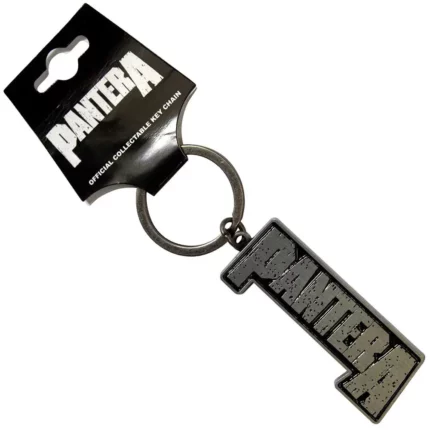 Ключодържател Pantera - Logo