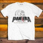 Тениска Pantera - Snake Logo