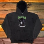 Суитчър Pantera - Skeleton Cowboy