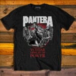 Тениска Pantera - Vulgar Display Of Power 30th
