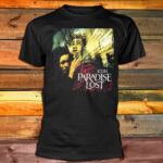 Тениска Paradise Lost - Icon