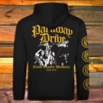 Суитчър Parkway Drive - Blood Stained Memories - Image 2