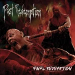 Past Redeption - Final Redepmption - CD