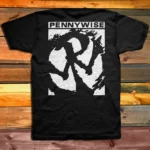 Тениска Pennywise - OG Logo - Image 2