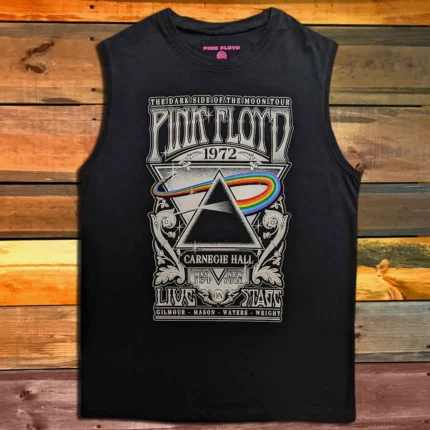 Потник Pink Floyd - Carnegie Hall Poster