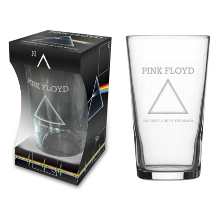 Чаша Pink Floyd - Тhe Dark Side Of The Moon