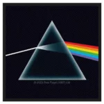 Нашивка Pink Floyd - Dark Side Of The Moon