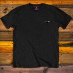 Тениска Pink Floyd - The Dark Side Of The Moon Small Logo