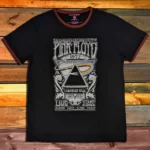Тениска Pink Floyd - Carnegie Hall Poster