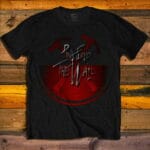 Тениска Pink Floyd  - The Wall Oversized Hammers