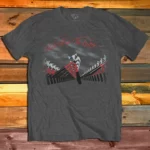 Тениска Pink Floyd The Wall Marching Hammers