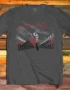 Тениска Pink Floyd The Wall Marching Hammers