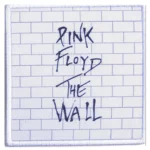 Нашивка Pink Floyd - The Wall