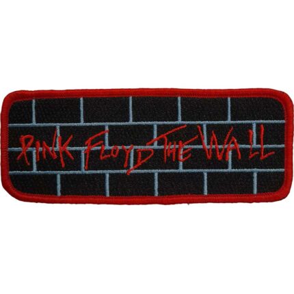 Нашивка Pink Floyd - The Wall stripe