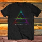 Тениска Pink Floyd Why