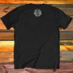 Тениска Pink Floyd Why гръб