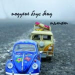 Подуене Блус Бенд - Пътят - CD