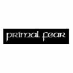 Нашивка Primal Fear - Logo