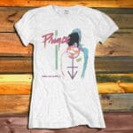 Дамска Тениска Prince - Take Me With U