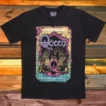 Тениска Queen - A Night At The Opera Tour '76