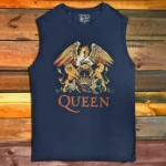 Потник Queen - Classic Crest