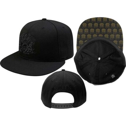 Шапка с козирка Queen - Crest - snapback