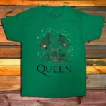 Тениска Queen - Holiday Crest