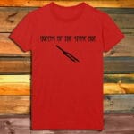 Тениска Queens Of The Stone Age - Songs For The Deaf