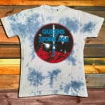 Тениска Queens Of The Stone Age - Sword