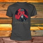 Тениска Queens Of The Stone Age - Villains