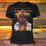 Тениска Rainbow - Ritchie Blackmore's Rainbow Album