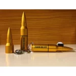 Raining Bullets - Shattered Dreams - USB флаш