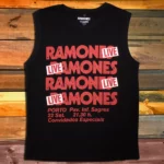 Потник Ramones Concert
