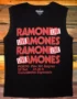 Потник Ramones Concert