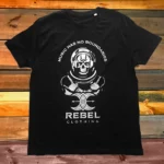 Тениска Rebel Clothing - Music Has No Boundaries
