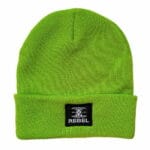Шапка Rebel Clothing - green - Logo