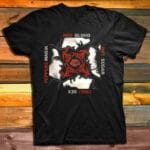 Тениска Red Hot Chili Peppers - Blood Sugar Sex Magic