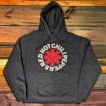 Суитчър Red Hot Chili Peppers - Logo