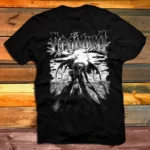 Тениска Redound - Vampire