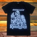 Тениска Roadwire - Aggressive