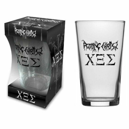 Чаша Rotting Christ - 666