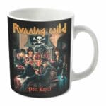 Керамична Чаша Running Wild - Port Royal