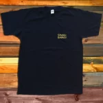 Тениска Savage Ravage - Embroidered Logo