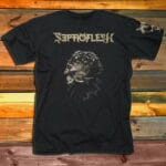 Тениска Septicflesh - Modern Primitive