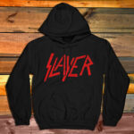 Суитчър Slayer - Logo